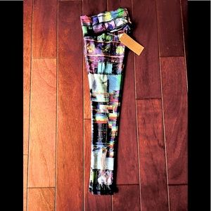 Niyama Sol In Color High Waist Legging